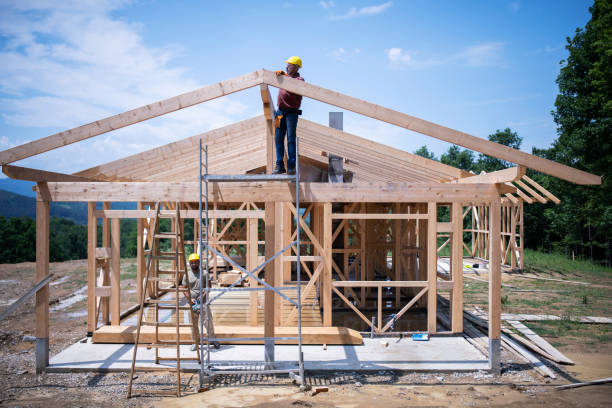 Best Emergency Roof Repair  in Westlake Village, CA